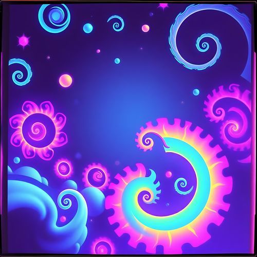 Electric Dreams of 2004