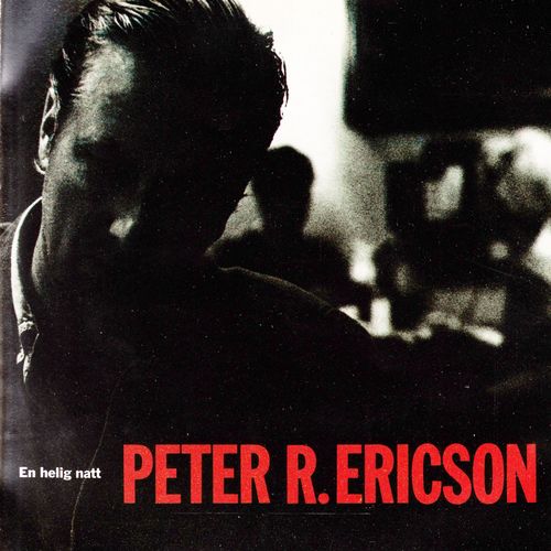 Timmermannen cover art