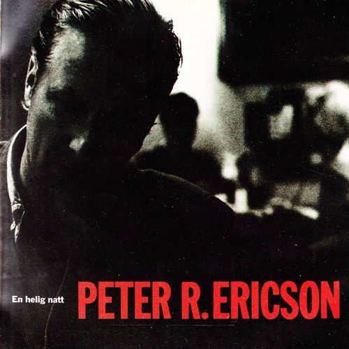 Timmermannen cover art
