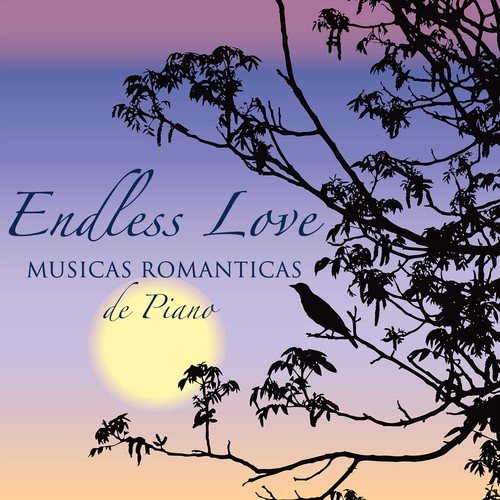 Endless Love: Musicas Romanticas de Piano, Musicas Sexy & de Amor, Musicas para Relaxar & Piano Sobre o Amor