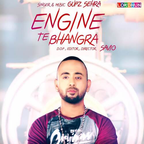 Engine Te Bhangra