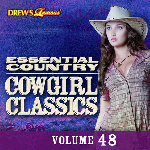 Essential Country: Cowgirl Classics, Vol. 48