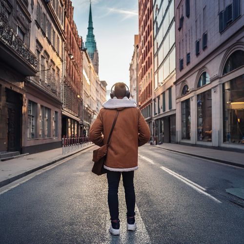 Estado De Meditación: Viajes Rítmicos De Hip Hop