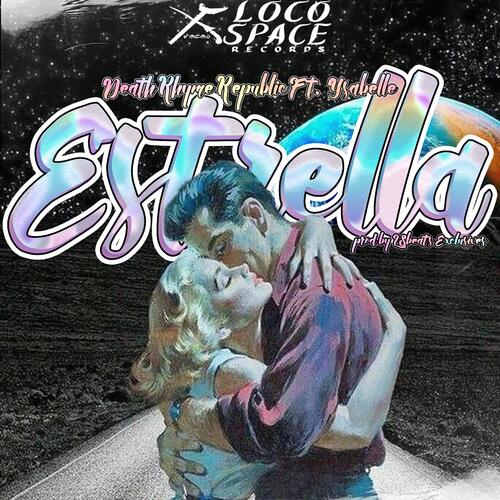 Estrella (feat. Ysabelle)_poster_image