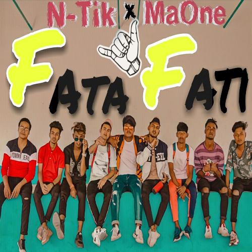 FATAFATI (Funny Rap Song)