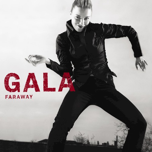 Faraway (Funky version)