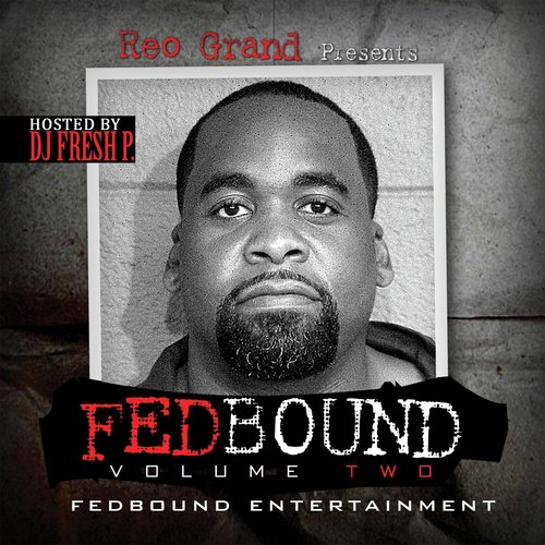 Fed Bound, Vol. 2_poster_image