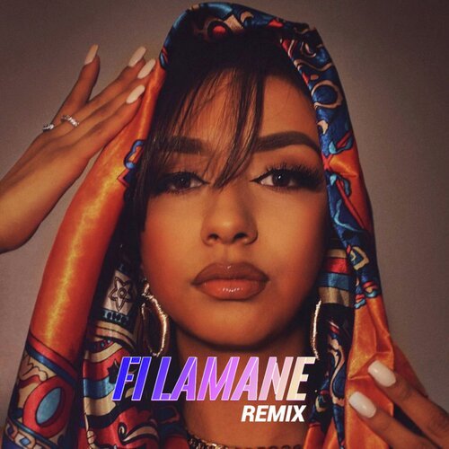 Fi Lamane (Remix)_poster_image