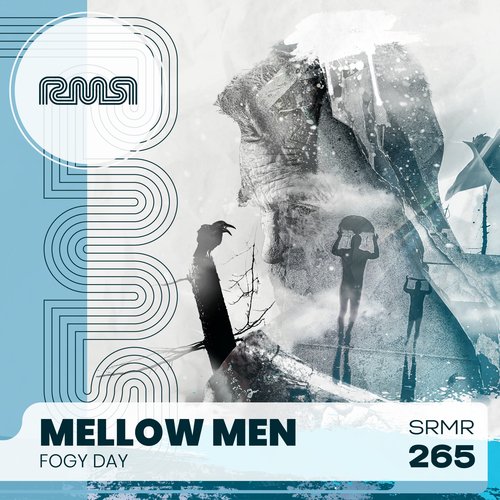 Foggy Day (riccicomoto Dub Session) cover art