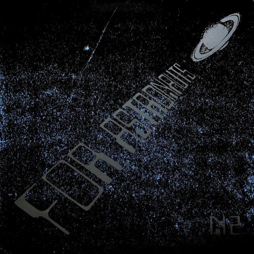 Conrad cover art