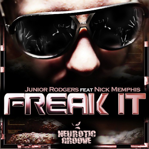 Freak It - 2