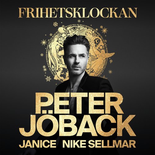 Frihetsklockan