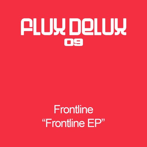 Frontline EP_poster_image