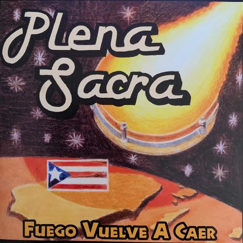 Andres cover art