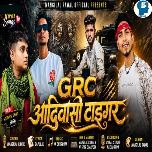 GRC Aadivasi Tiger