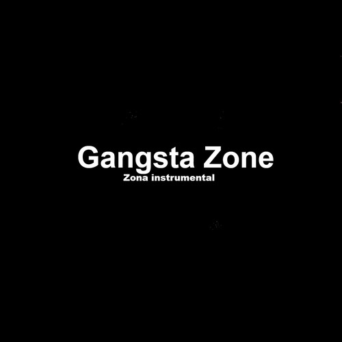 Gangsta Zone_poster_image