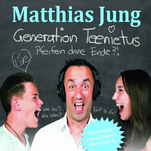 Generation Teenitus_poster_image