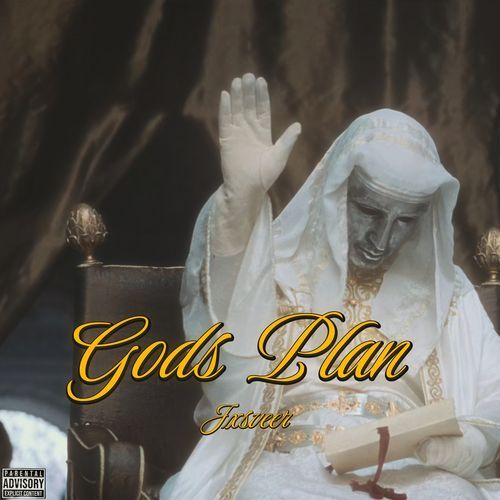 Gods Plan