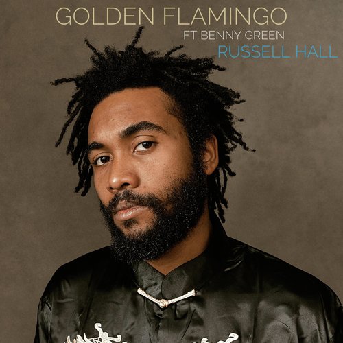 Golden Flamingo (feat. Benny Green)