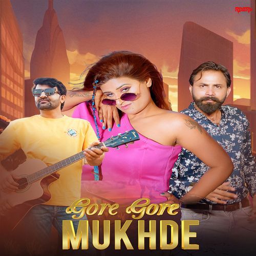 Gore Gore Mukhde
