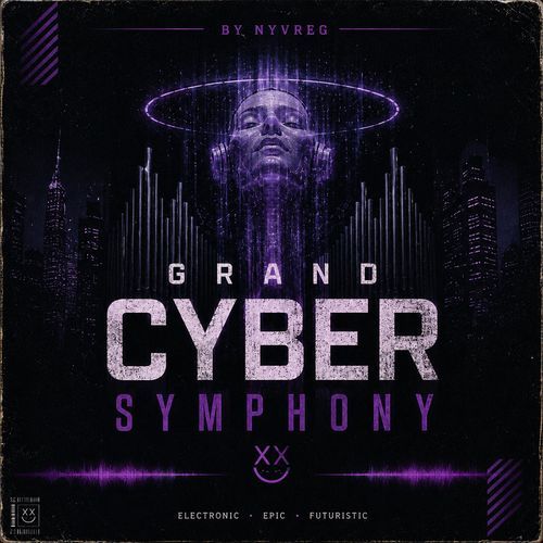 Grand Cyber Symphony