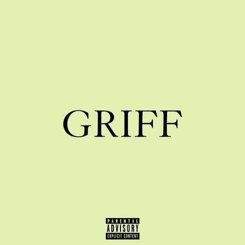 Griff cover art