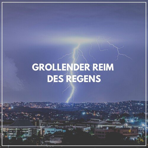 Zeit für Gewitter