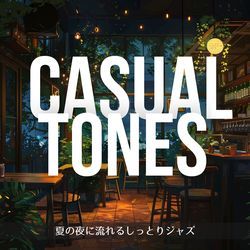 Soft Candlelight Talks