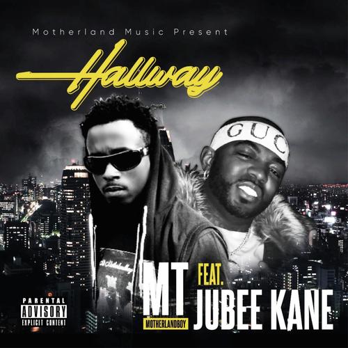 Hallway cover art