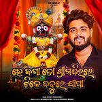 He Jaga To Shree Mandira Re Tike Dabure Jaga