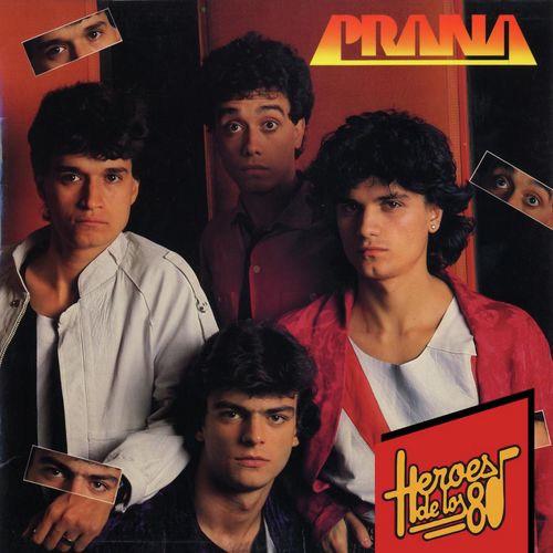 Heroes de los 80. Prana_poster_image