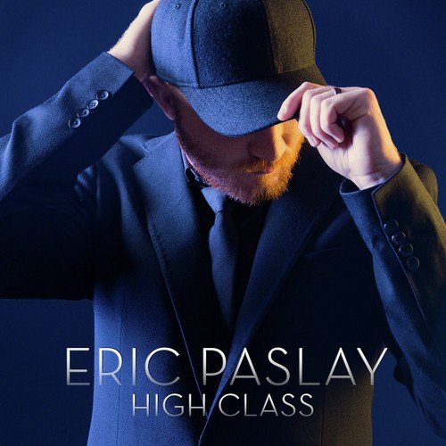 Eric Paslay