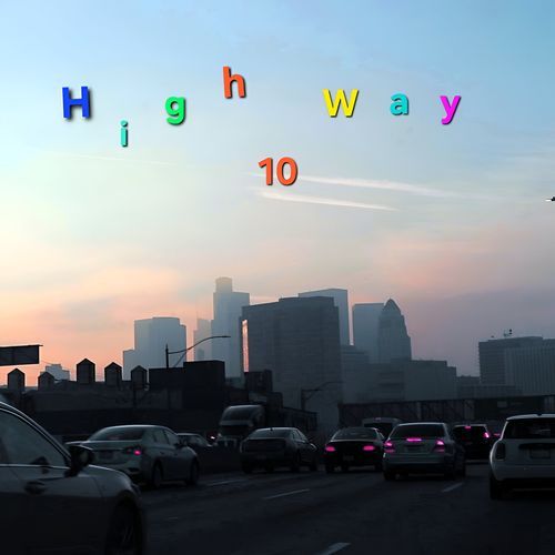 Highway 10