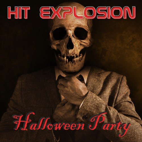 Hit Explosion: Halloween Party