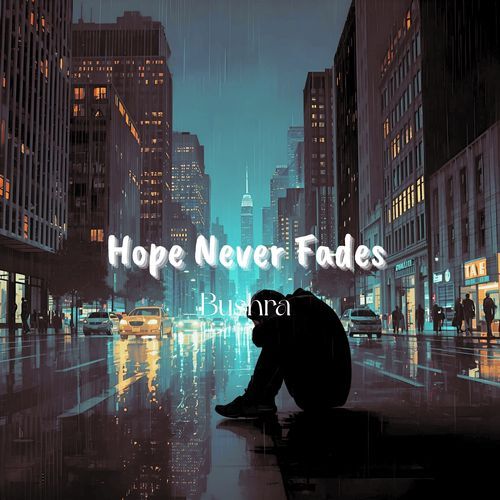 Hope Never Fades