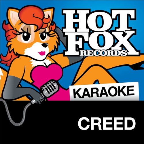 Hot Fox Karaoke - Creed