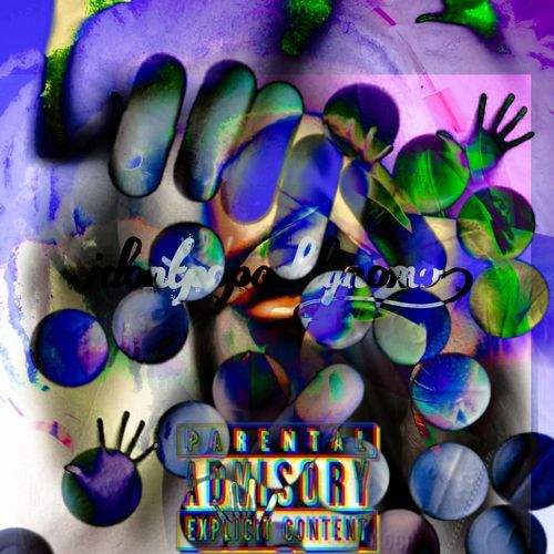 IDONTPOPADDYNOMO! cover art
