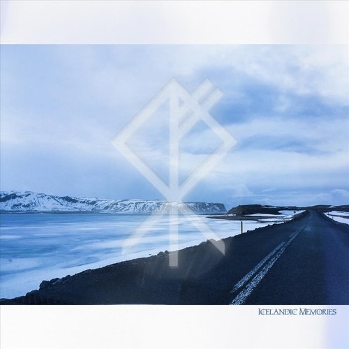 Mýrdalsjökull's Raven cover art