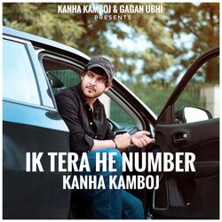 Ik Tera He Number-QQsCASsCQno