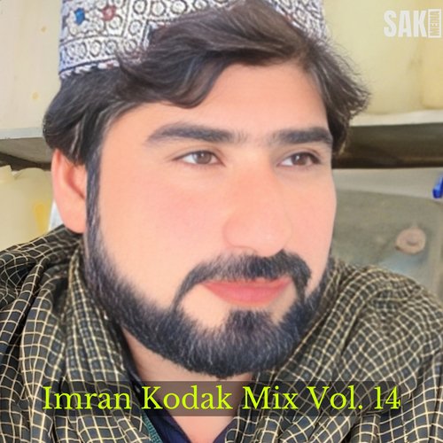 Imran Kodak Mix, Vol. 14