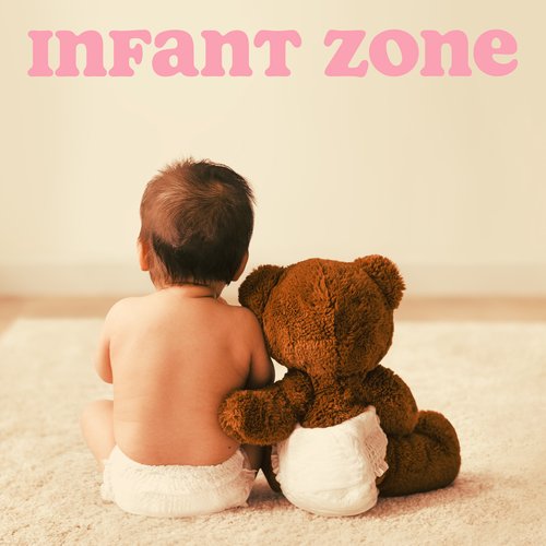 Baby Lullaby cover art