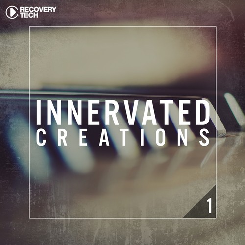 Innervated Creations, Vol.1