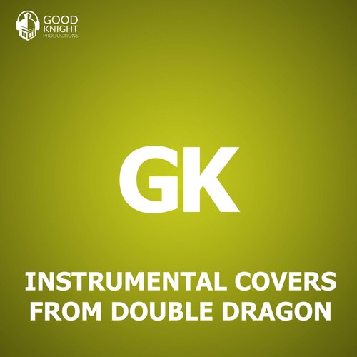 Instrumental Covers From Double Dragon