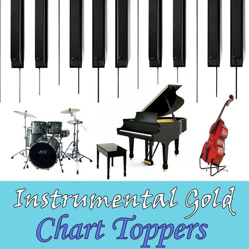 Instrumental Gold: Chart Toppers