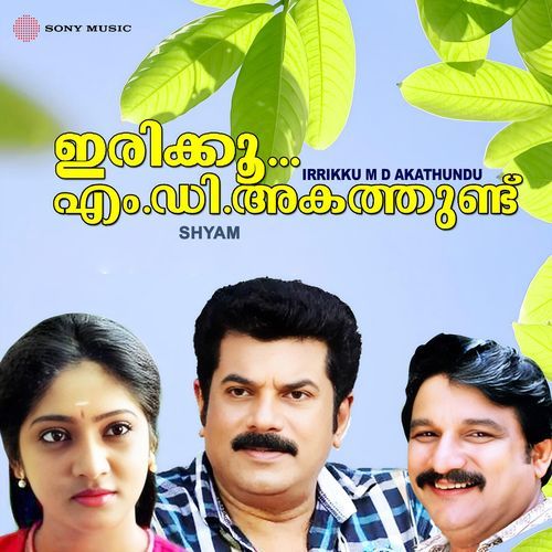 Aaromale Neeyen Ormayaai