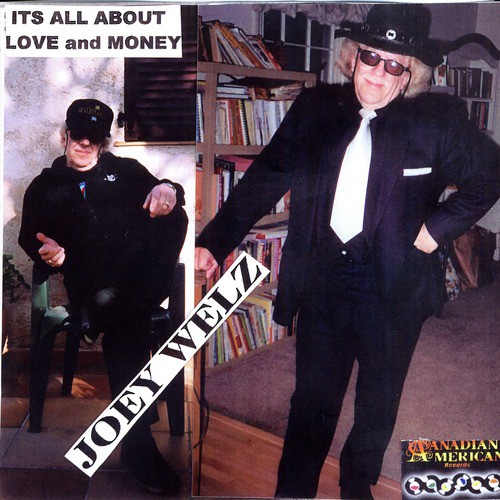 It&#039;s All About Love and Money