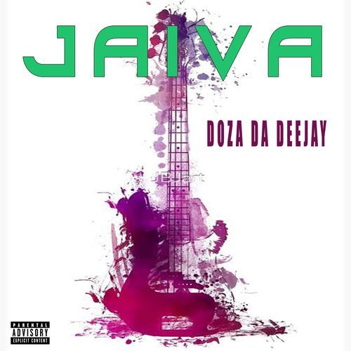 JAIVA (Main mix)