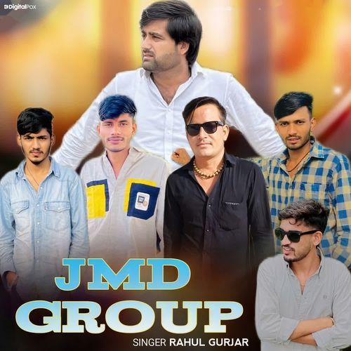 JMD Group
