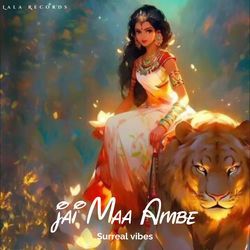 Jai Maa Ambe-F1sKQEcAVEk