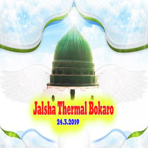 Jalsha Thermal Bokaro